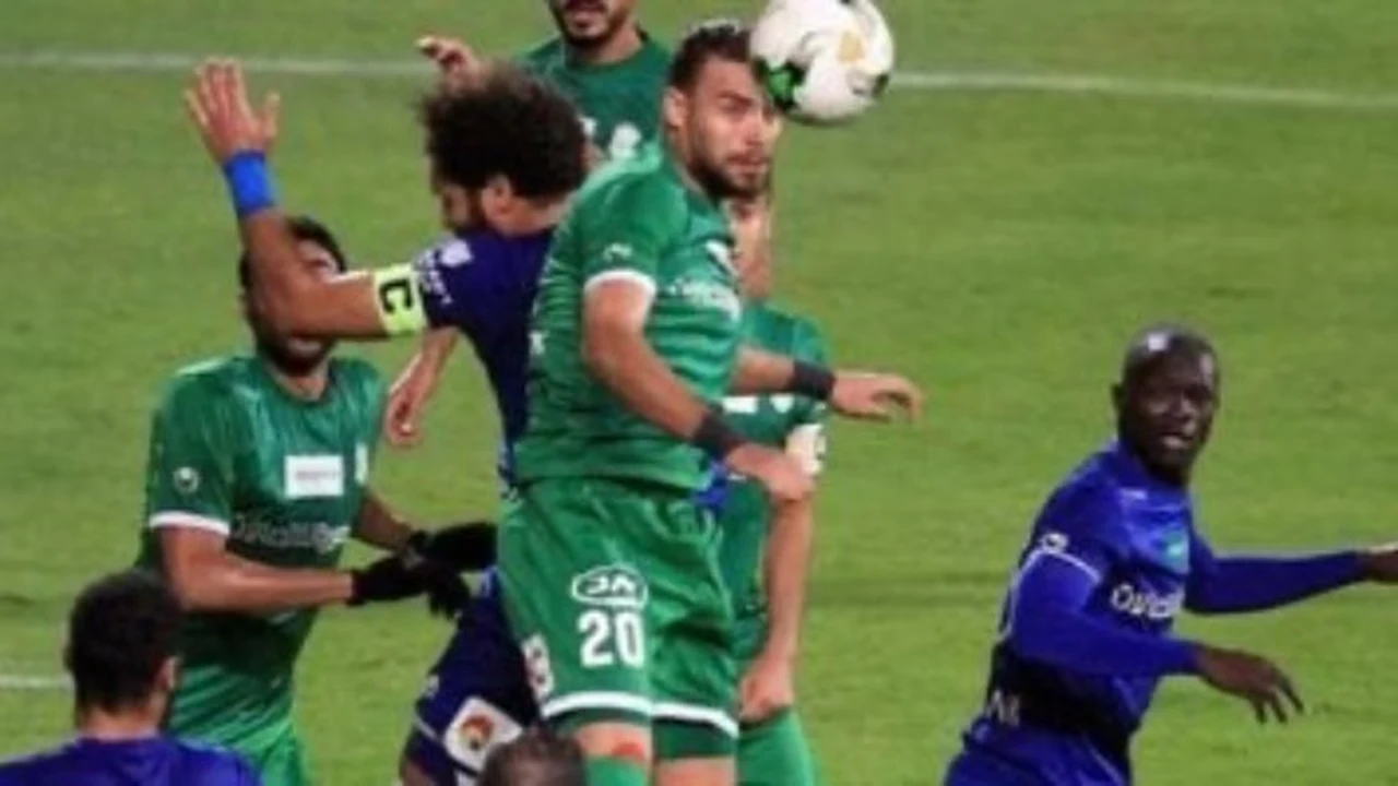 رئيس الاتحاد السكندري: نُرحب بفكرة دمج الأندية الشعبية ولكن بشرطين